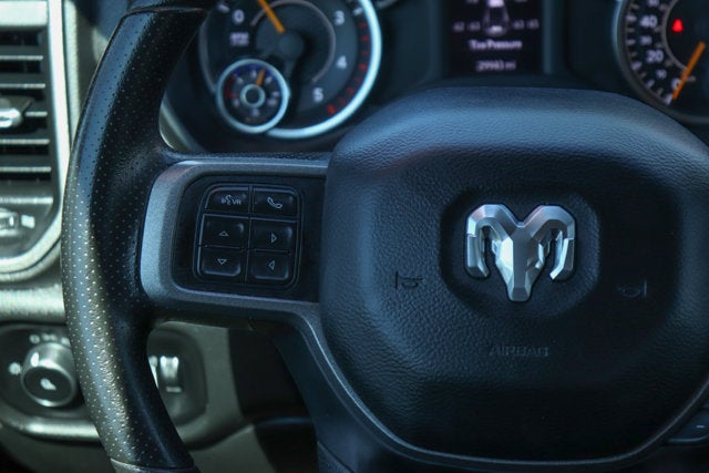 2020 RAM 3500 Tradesman