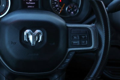 2020 RAM 3500 Tradesman