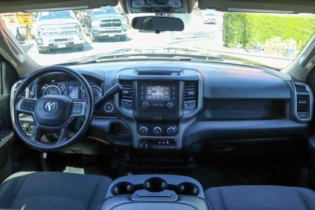2020 RAM 3500 Tradesman
