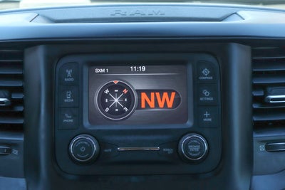 2020 RAM 3500 Tradesman