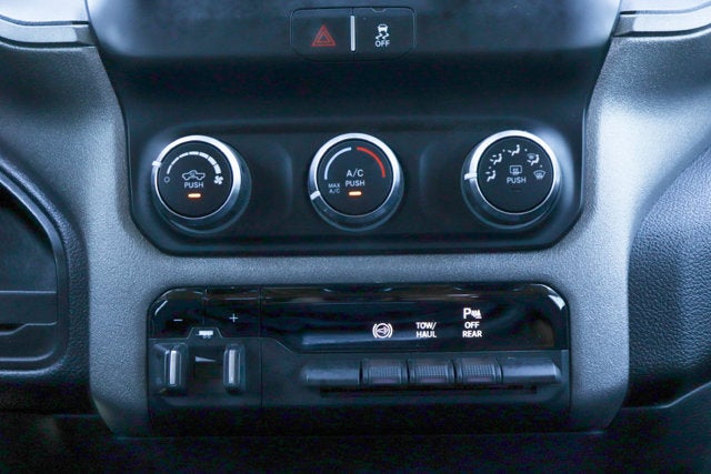 2020 RAM 3500 Tradesman