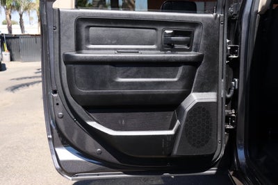 2020 RAM 3500 Tradesman