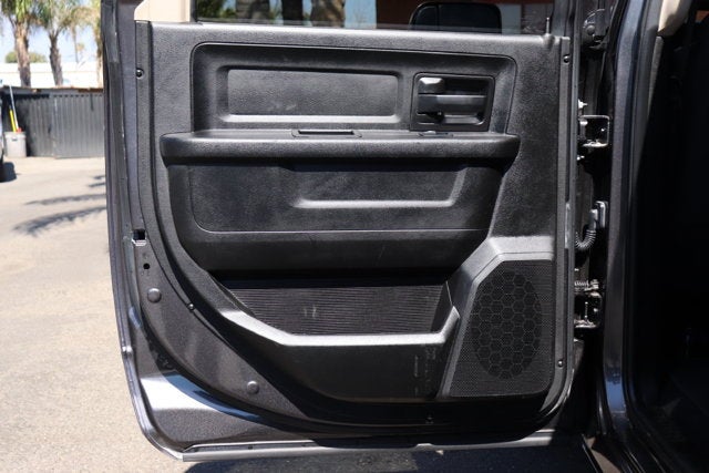 2020 RAM 3500 Tradesman