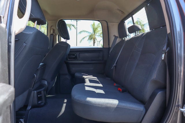 2020 RAM 3500 Tradesman