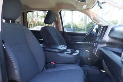 2020 RAM 3500 Tradesman