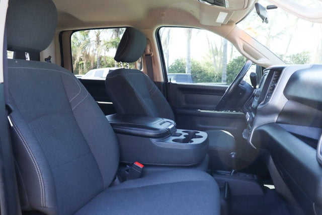 2020 RAM 3500 Tradesman