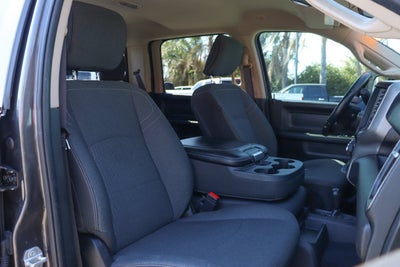 2020 RAM 3500 Tradesman
