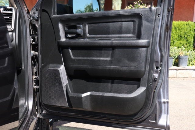 2020 RAM 3500 Tradesman