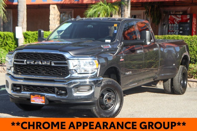 2020 RAM 3500 Tradesman