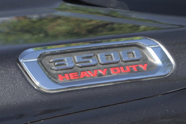 2020 RAM 3500 Tradesman