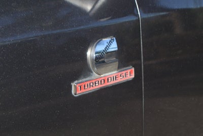 2020 RAM 3500 Tradesman