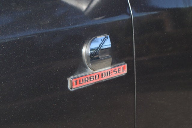 2020 RAM 3500 Tradesman
