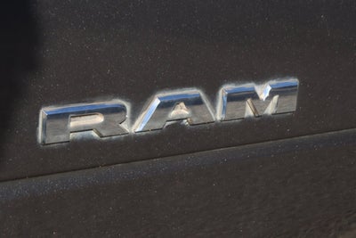 2020 RAM 3500 Tradesman