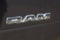 2020 RAM 3500 Tradesman