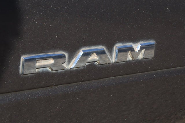 2020 RAM 3500 Tradesman