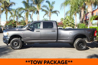 2020 RAM 3500 Tradesman
