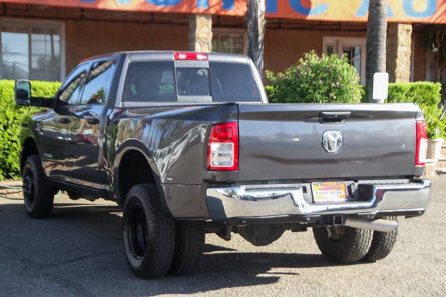 2020 RAM 3500 Tradesman