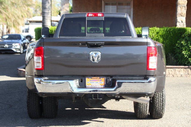2020 RAM 3500 Tradesman