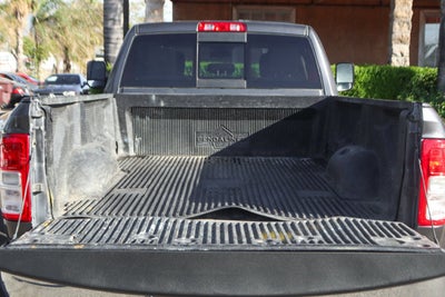 2020 RAM 3500 Tradesman