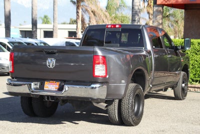 2020 RAM 3500 Tradesman