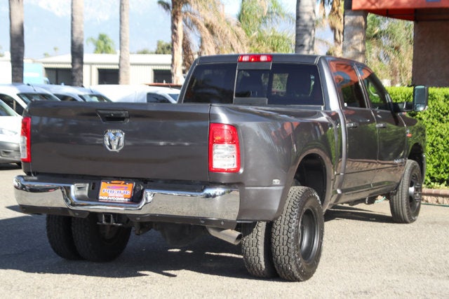 2020 RAM 3500 Tradesman