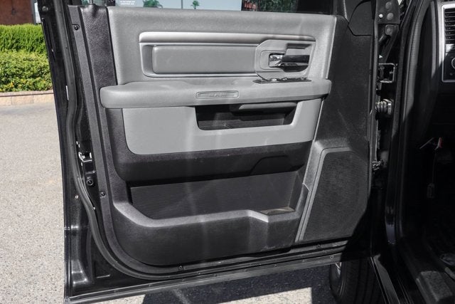 2017 RAM 3500 Lone Star