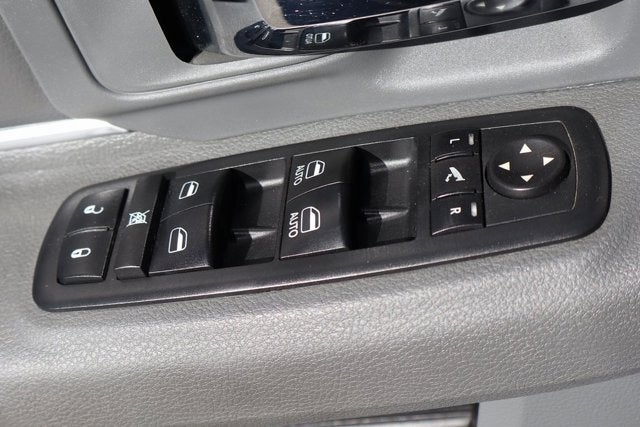 2017 RAM 3500 Lone Star