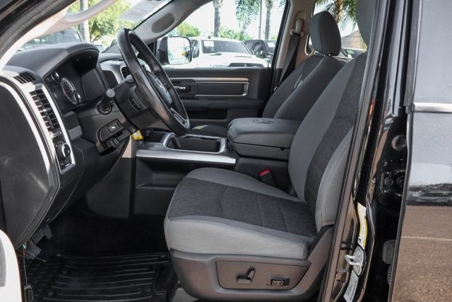 2017 RAM 3500 Lone Star