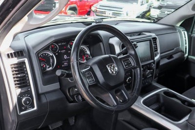 2017 RAM 3500 Lone Star