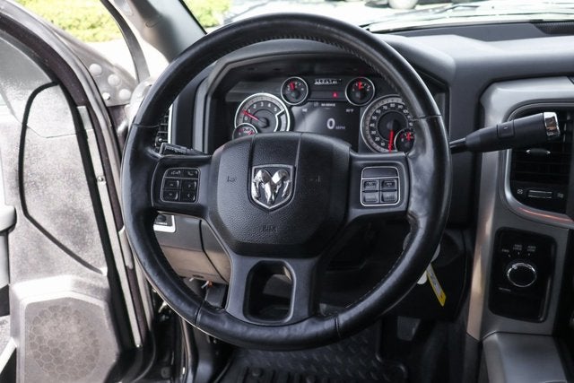 2017 RAM 3500 Lone Star