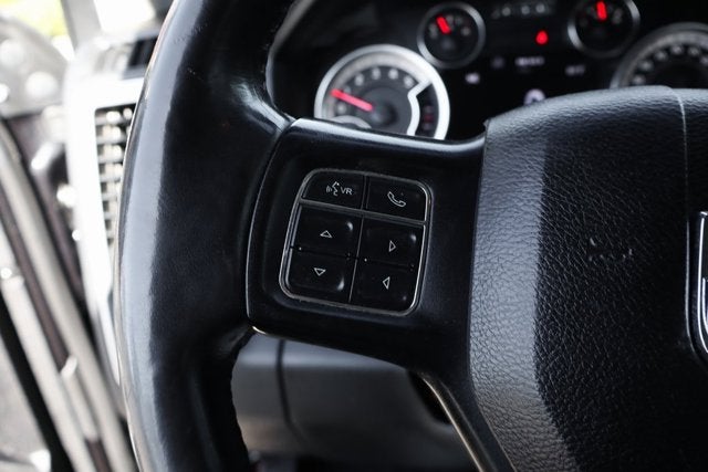 2017 RAM 3500 Lone Star