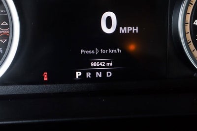 2017 RAM 3500 Lone Star