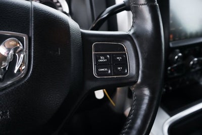 2017 RAM 3500 Lone Star