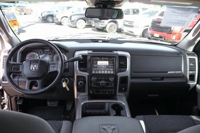 2017 RAM 3500 Lone Star