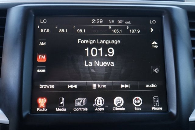 2017 RAM 3500 Lone Star