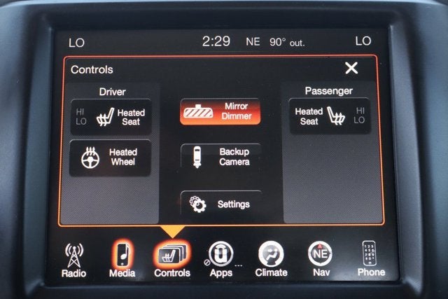 2017 RAM 3500 Lone Star