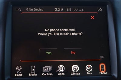 2017 RAM 3500 Lone Star