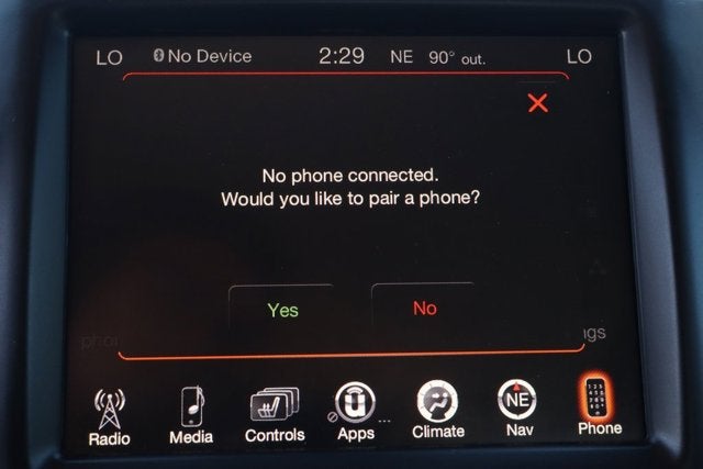 2017 RAM 3500 Lone Star