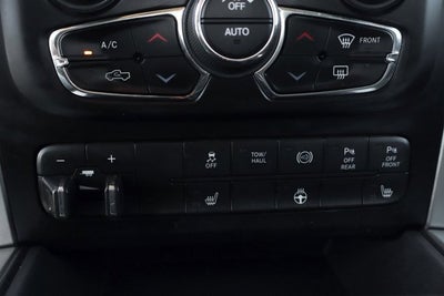 2017 RAM 3500 Lone Star