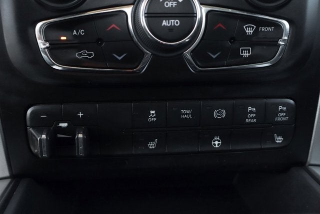 2017 RAM 3500 Lone Star