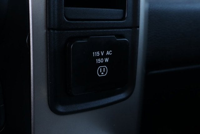 2017 RAM 3500 Lone Star