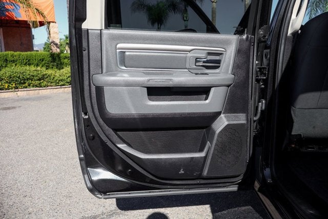 2017 RAM 3500 Lone Star