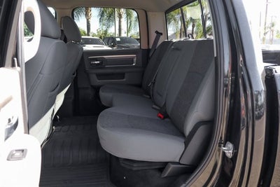 2017 RAM 3500 Lone Star