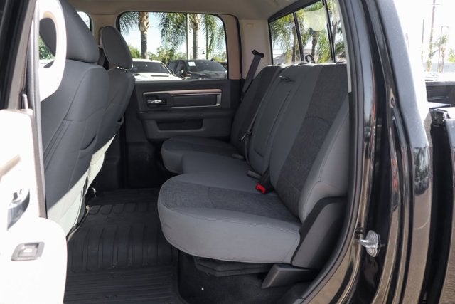 2017 RAM 3500 Lone Star