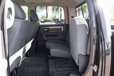 2017 RAM 3500 Lone Star