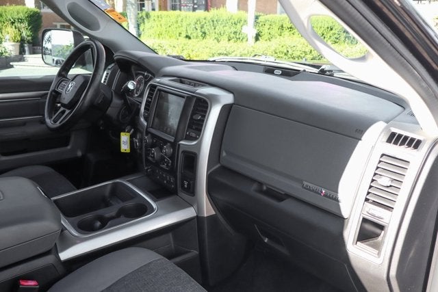 2017 RAM 3500 Lone Star