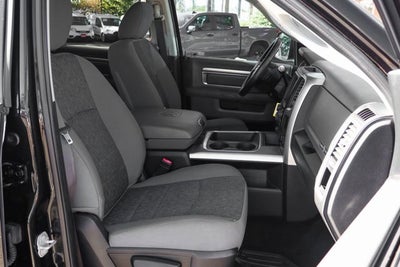 2017 RAM 3500 Lone Star