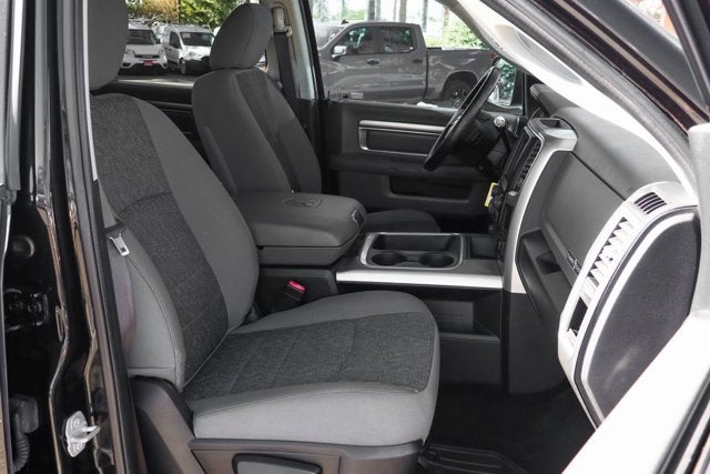 2017 RAM 3500 Lone Star