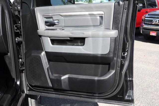 2017 RAM 3500 Lone Star