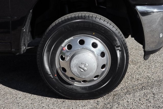 2017 RAM 3500 Lone Star